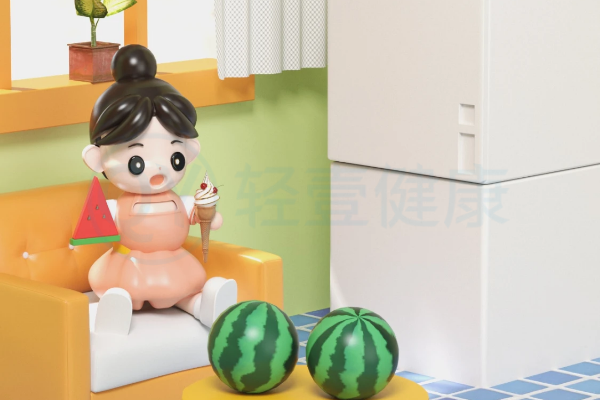 图怪兽_早安夏天3D海报.png 图怪兽_早安夏天3D海报.png