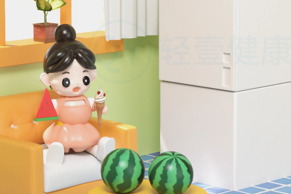 夏季