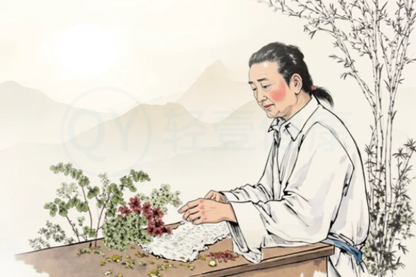 中医