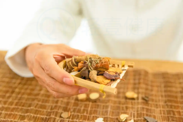 中药 中药