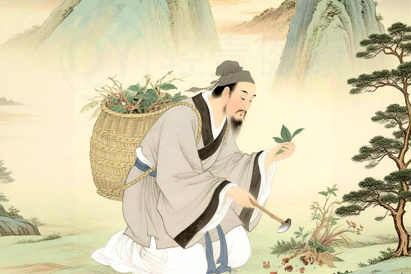 中医