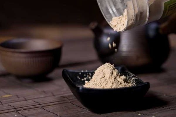 三七粉