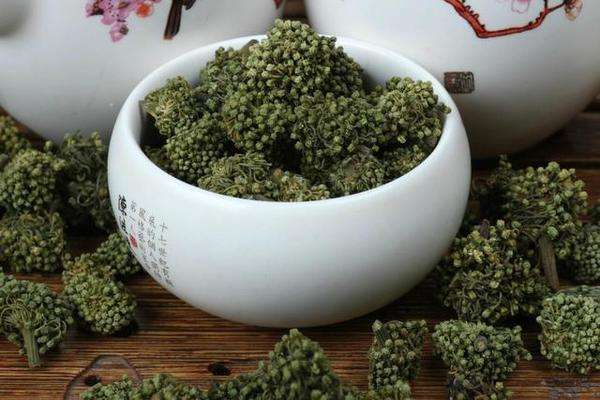 三七花提高免疫力 三七花提高免疫力