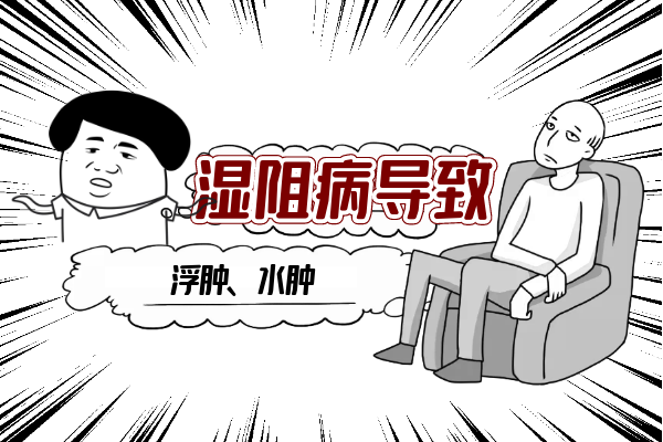 浮肿、水肿 浮肿、水肿